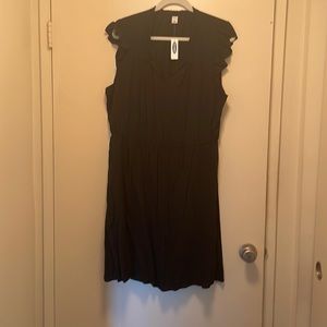 🖤Never worn black dress from Old Navy!🖤